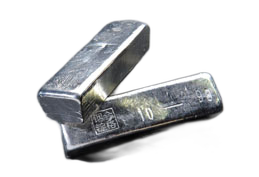 Indium